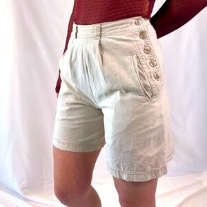 Vintage Shorts